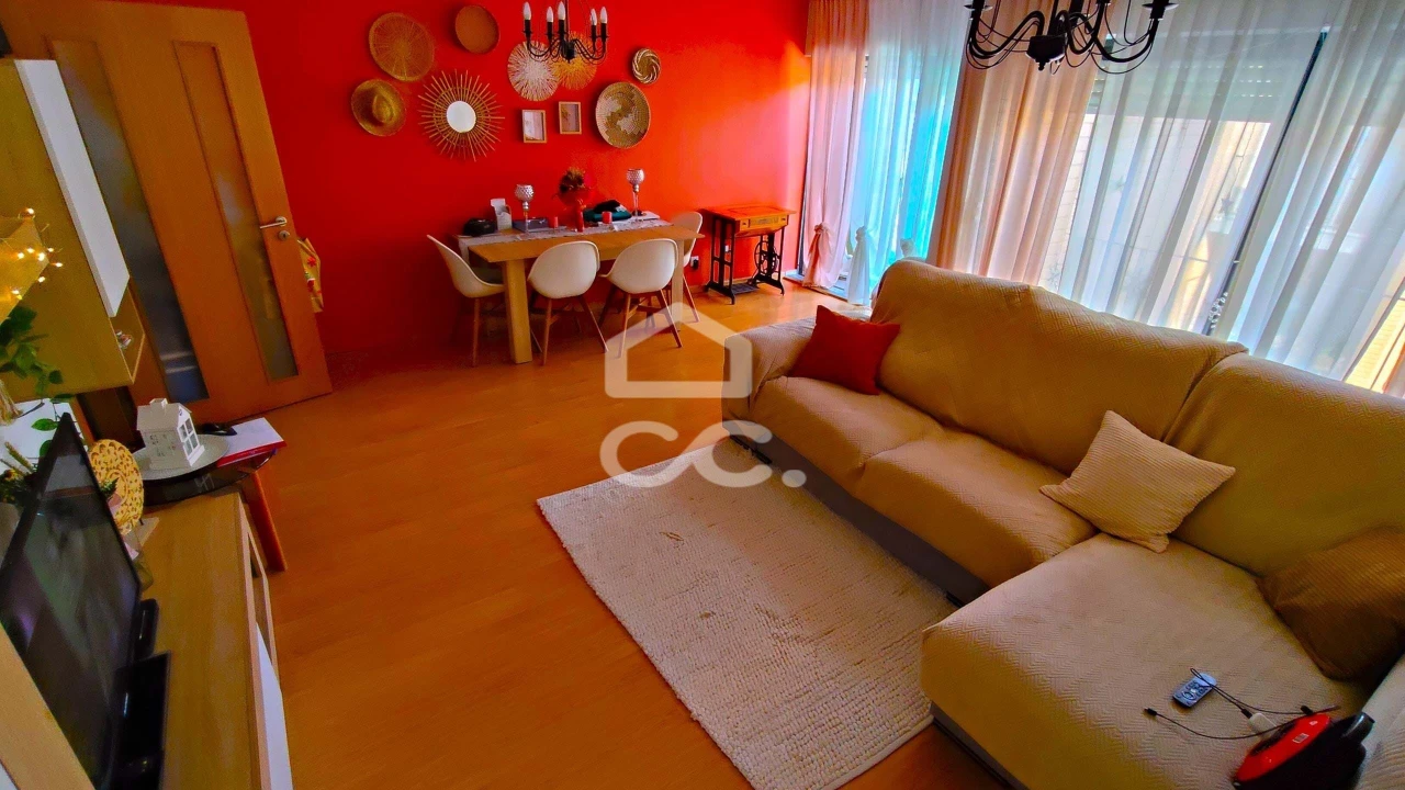 Apartamento T3 para Venda em Beja (Santiago Maior e São João Baptista) Foto 18