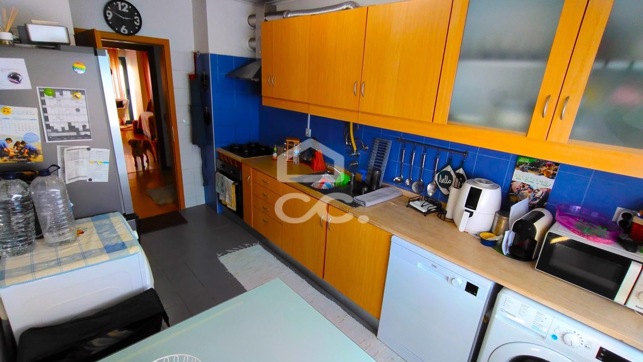 Apartamento T3 para Venda em Beja (Santiago Maior e São João Baptista) Foto 10