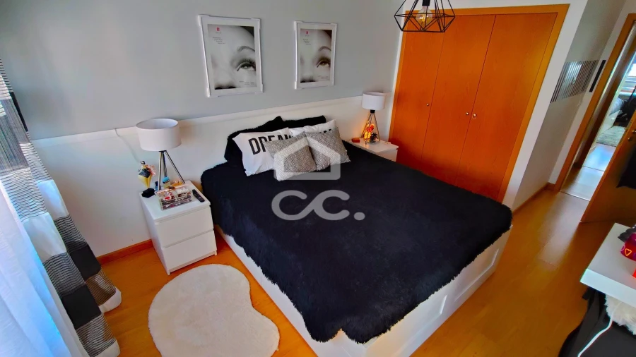 Apartamento T3 para Venda em Beja (Santiago Maior e São João Baptista) Foto 6