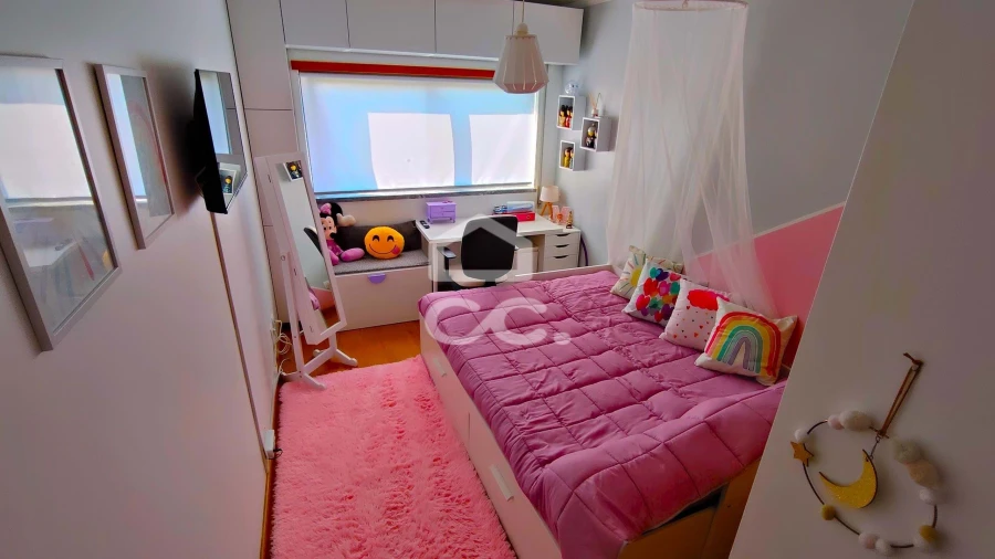 Apartamento T3 para Venda em Beja (Santiago Maior e São João Baptista) Foto 11