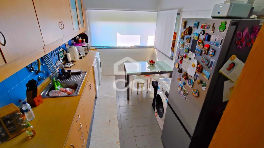 Apartamento T3 para Venda em Beja (Santiago Maior e São João Baptista) Foto 9