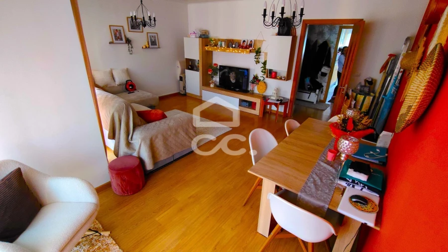 Apartamento T3 para Venda em Beja (Santiago Maior e São João Baptista) Foto 17