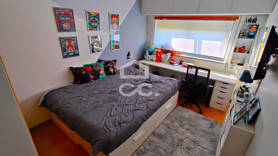 Apartamento T3 para Venda em Beja (Santiago Maior e São João Baptista) Foto 14