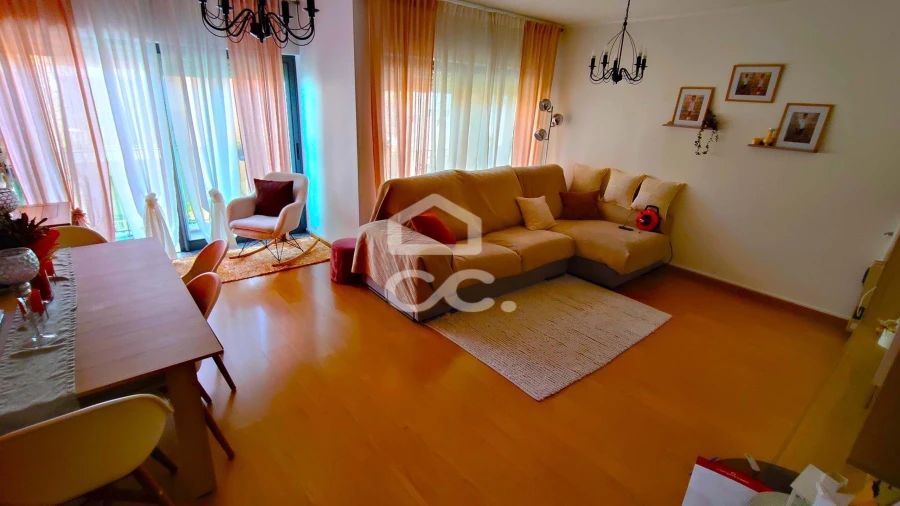 Apartamento T3 para Venda em Beja (Santiago Maior e São João Baptista)