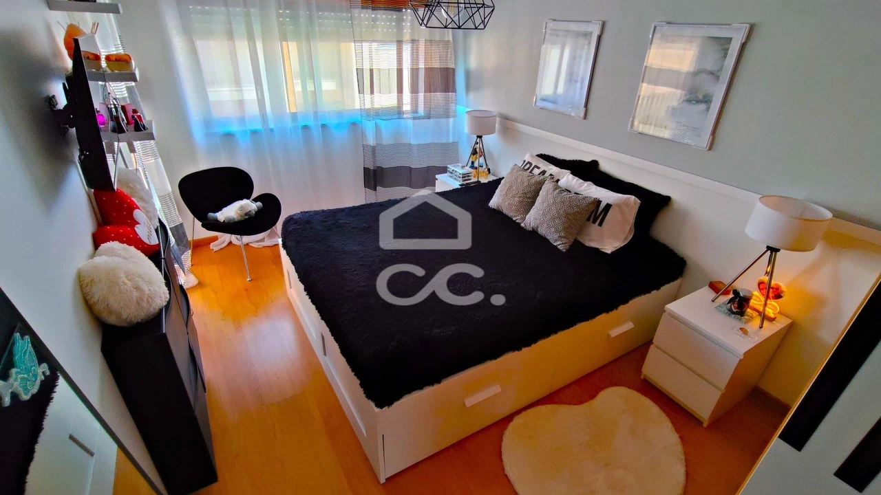 Apartamento T3 para Venda em Beja (Santiago Maior e São João Baptista) Foto 15