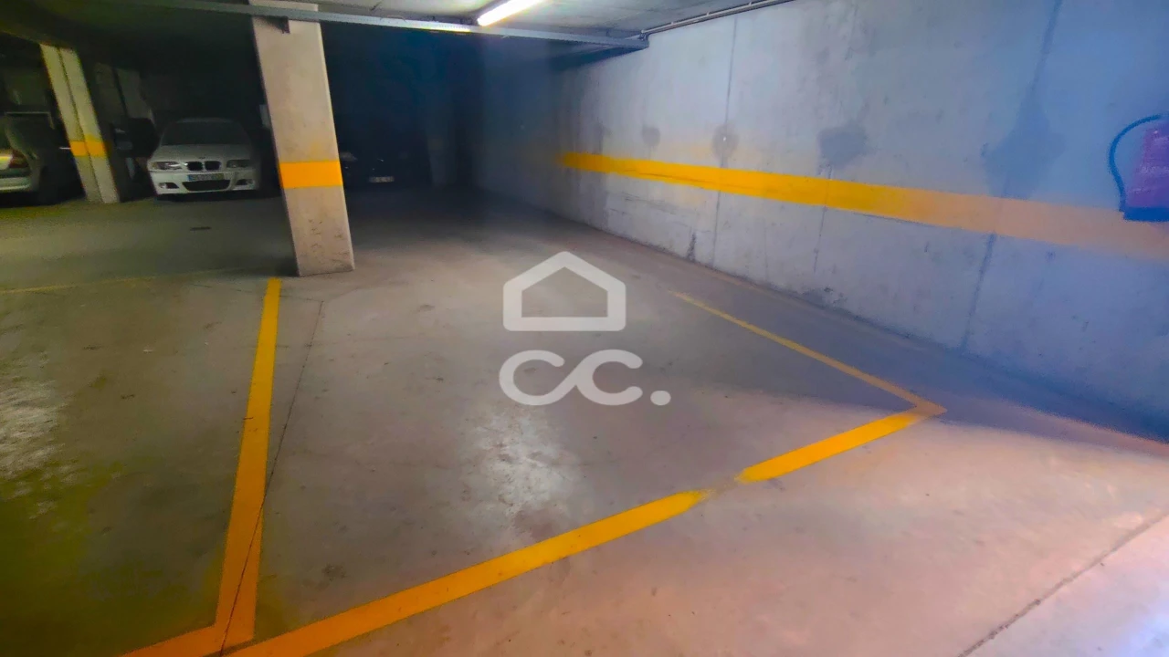 Apartamento T3 para Venda em Beja (Santiago Maior e São João Baptista) Foto 19