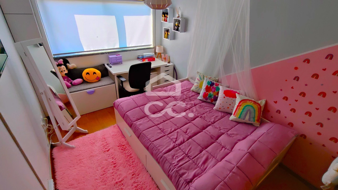 Apartamento T3 para Venda em Beja (Santiago Maior e São João Baptista) Foto 12