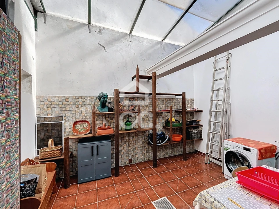 Moradia T2 para Venda em Alvorninha Foto 8