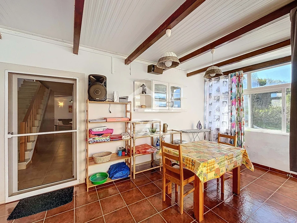 Moradia T2 para Venda em Alvorninha Foto 14