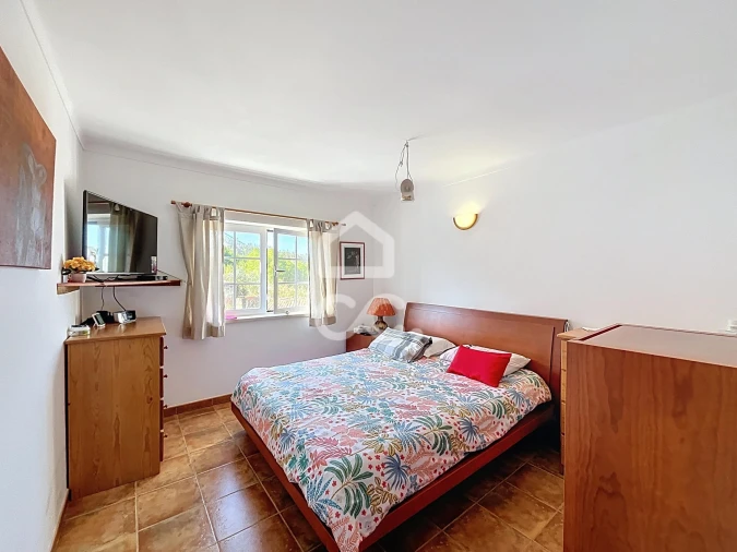 Moradia T2 para Venda em Alvorninha Foto 3