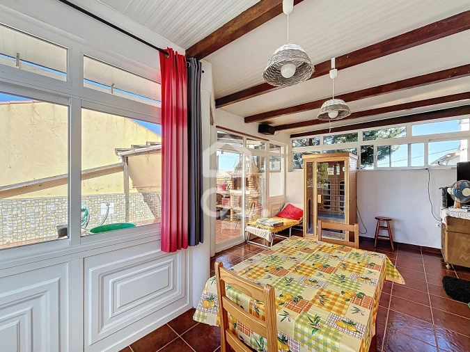 Moradia T2 para Venda em Alvorninha Foto 15