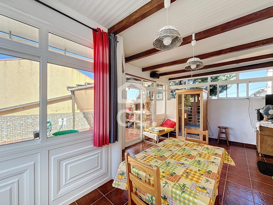 Moradia T2 para Venda em Alvorninha Foto 15