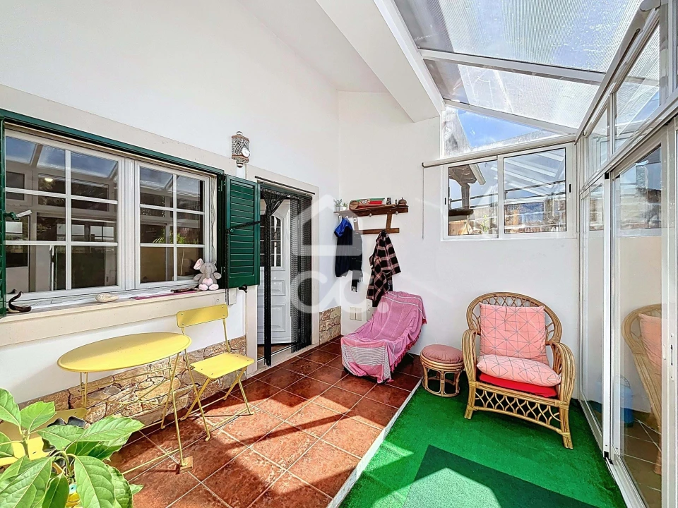 Moradia T2 para Venda em Alvorninha Foto 21