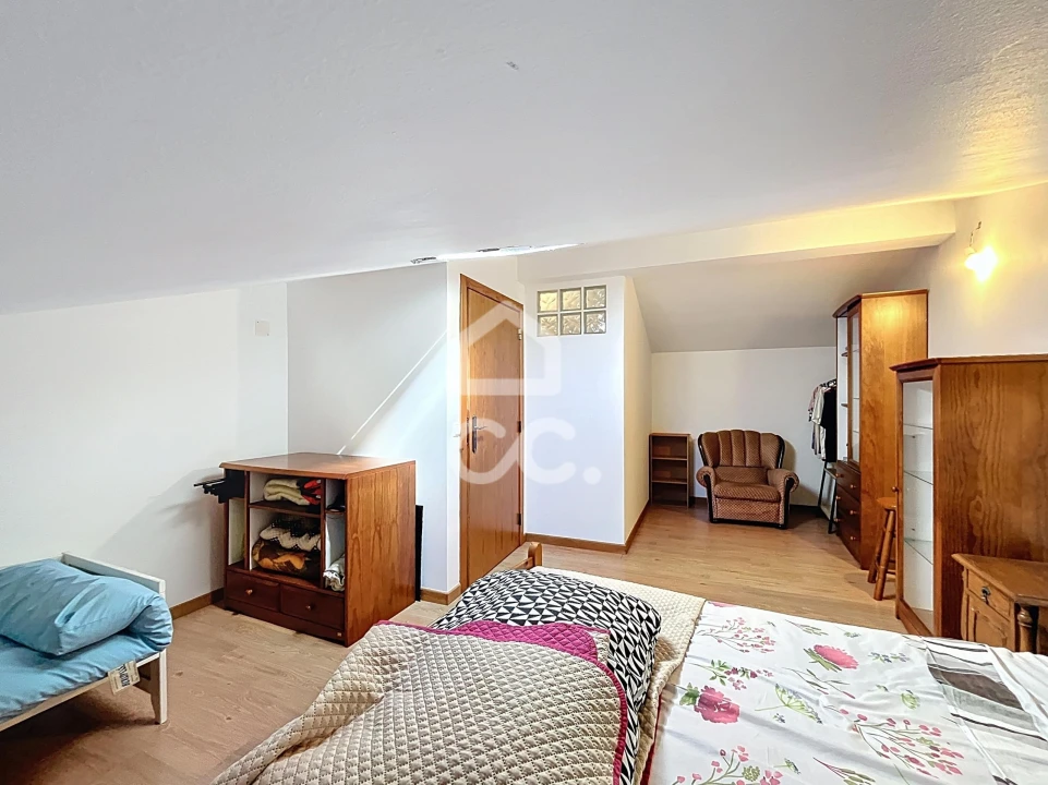 Moradia T2 para Venda em Alvorninha Foto 10