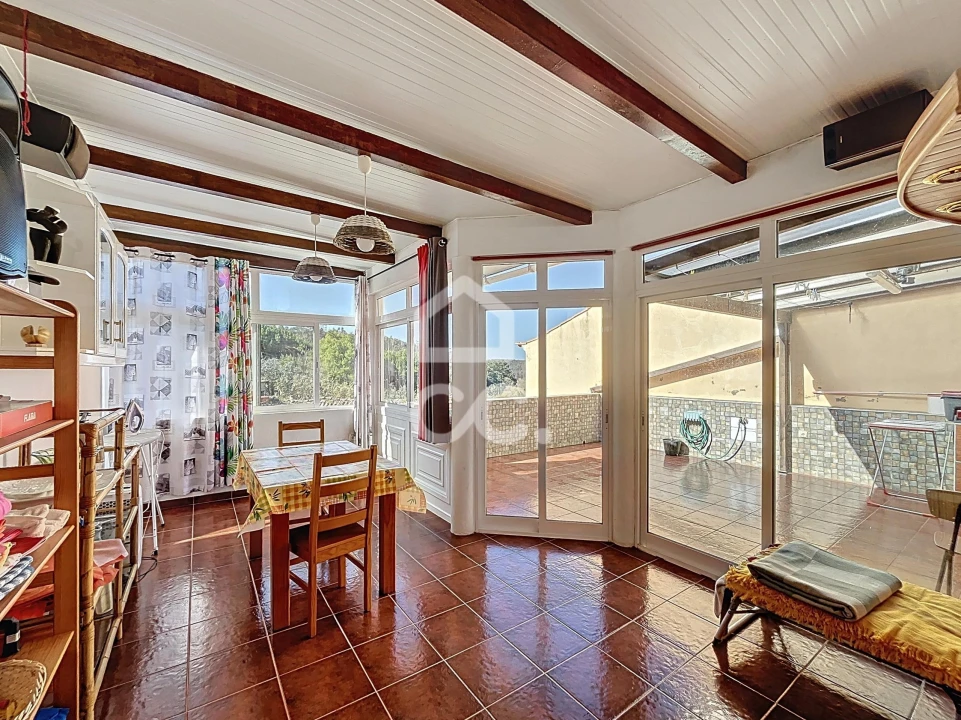 Moradia T2 para Venda em Alvorninha Foto 5