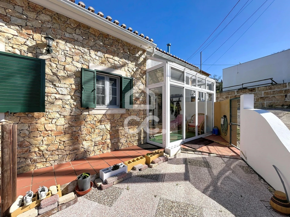 Moradia T2 para Venda em Alvorninha Foto 26