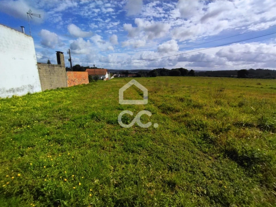 Terreno para Venda em Monte Real e Carvide Foto 2