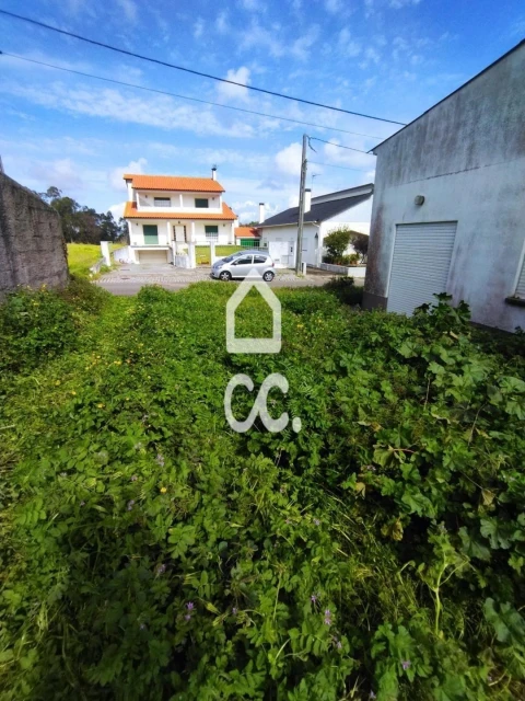 Terreno para Venda em Monte Real e Carvide
