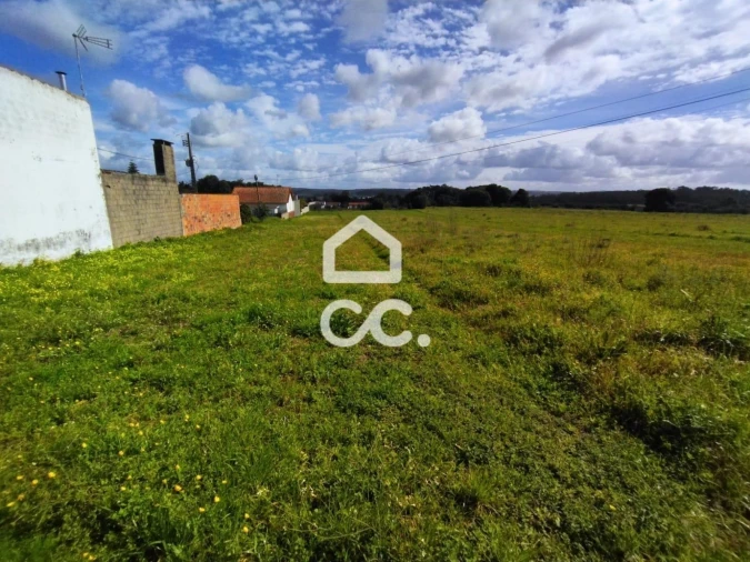 Terreno para Venda em Monte Real e Carvide Foto 6