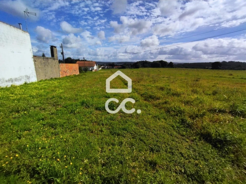 Terreno para Venda em Monte Real e Carvide Foto 6