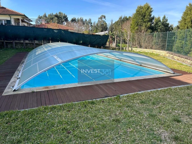 Apartamento T6 para Venda em Reboreda e Nogueira Foto 23