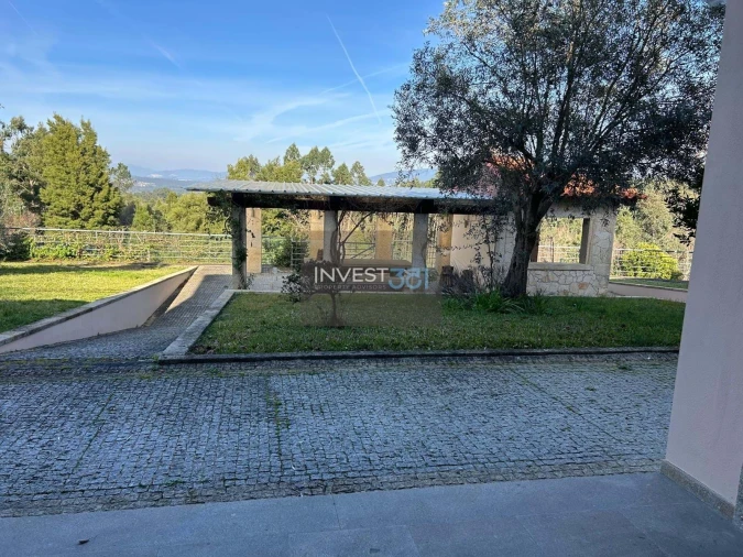 Apartamento T6 para Venda em Reboreda e Nogueira Foto 18