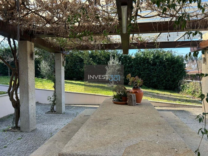 Apartamento T6 para Venda em Reboreda e Nogueira Foto 20