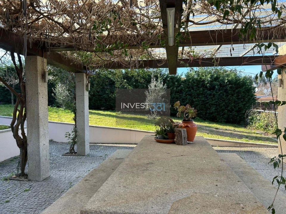 Apartamento T6 para Venda em Reboreda e Nogueira Foto 20