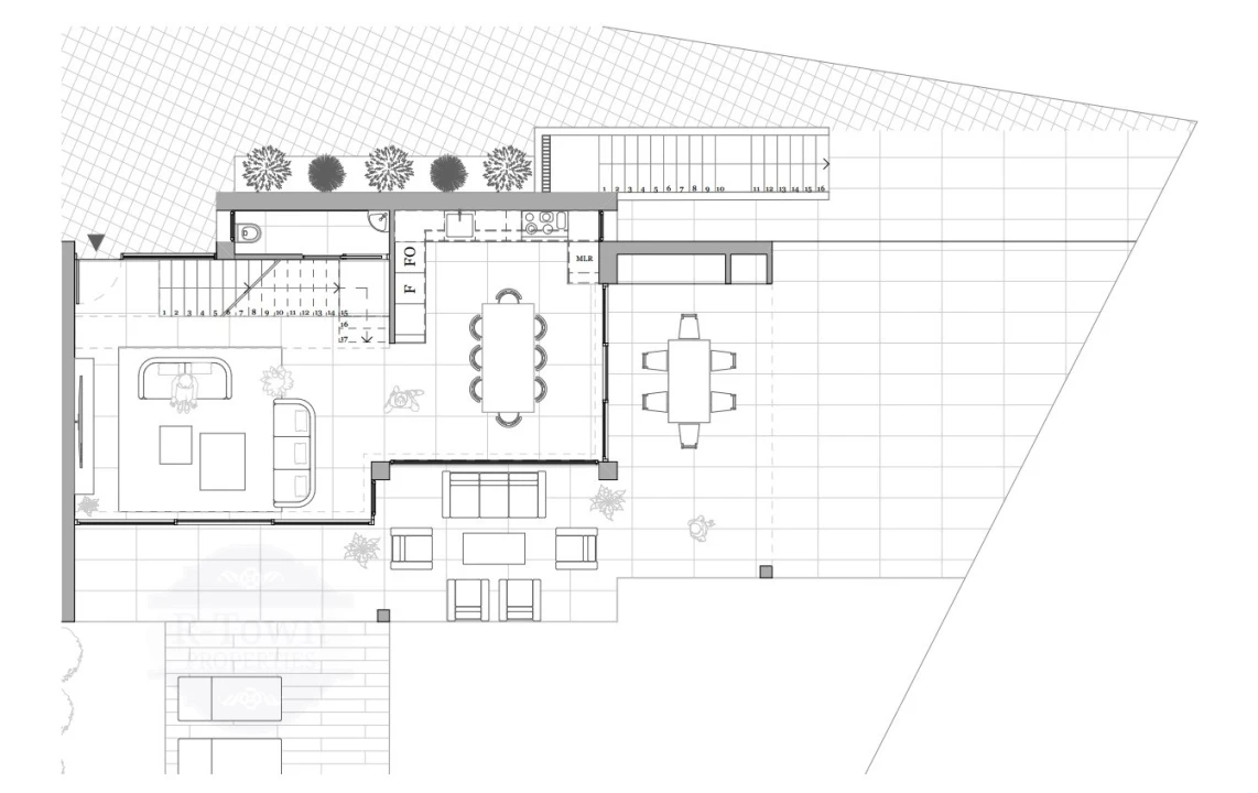 Moradia T2 para Venda em Albufeira e Olhos de Água Foto 9