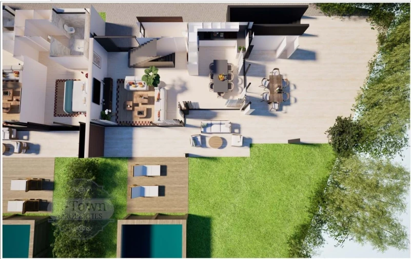 Moradia T2 para Venda em Albufeira e Olhos de Água Foto 6