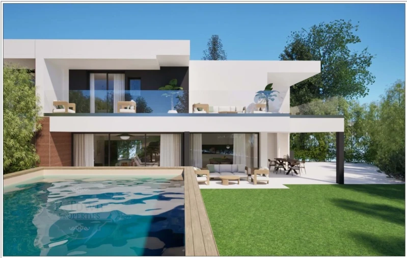 Moradia T2 para Venda em Albufeira e Olhos de Água