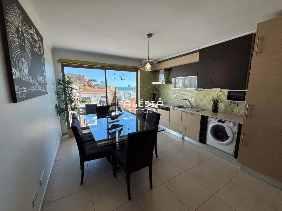 Apartamento T2 para Venda em Albufeira e Olhos de Água Foto 30