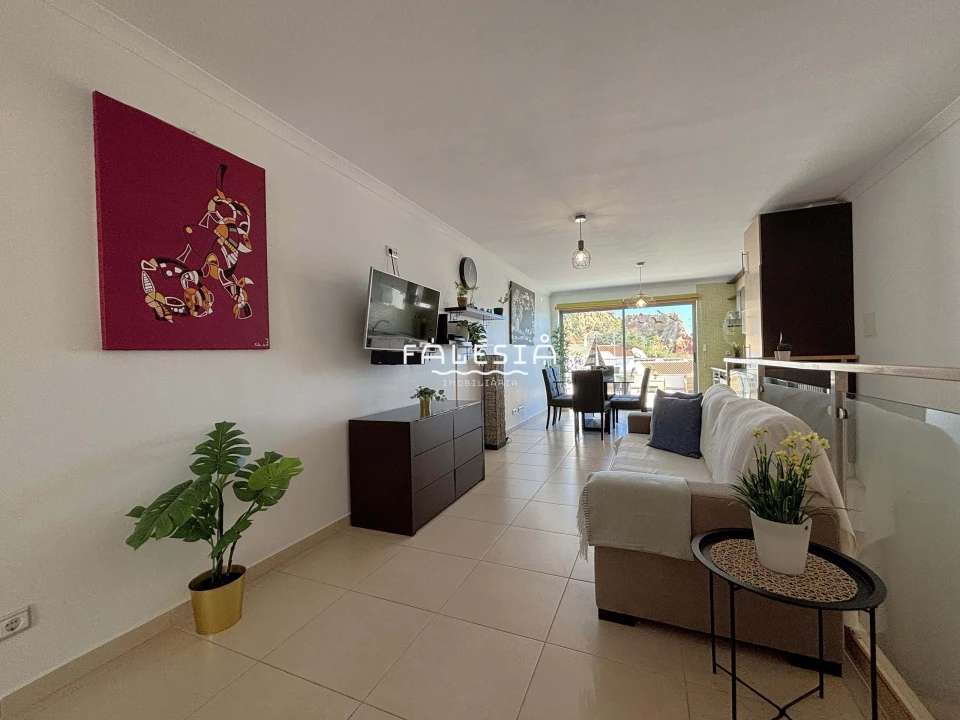 Apartamento T2 para Venda em Albufeira e Olhos de Água Foto 42