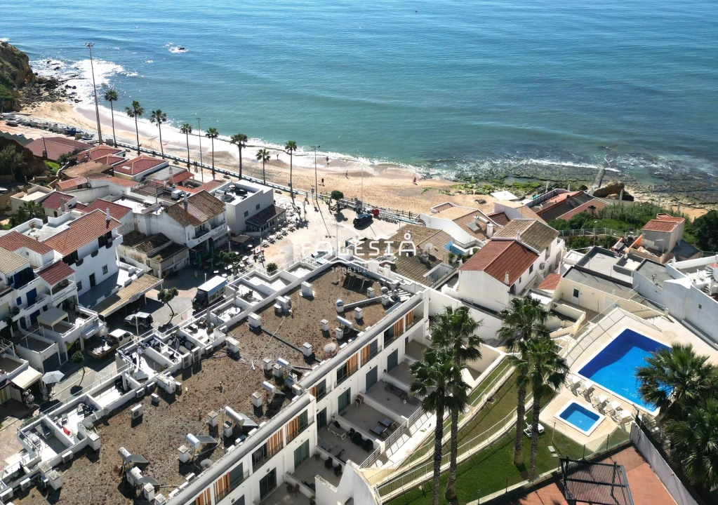 Apartamento T2 para Venda em Albufeira e Olhos de Água Foto 21