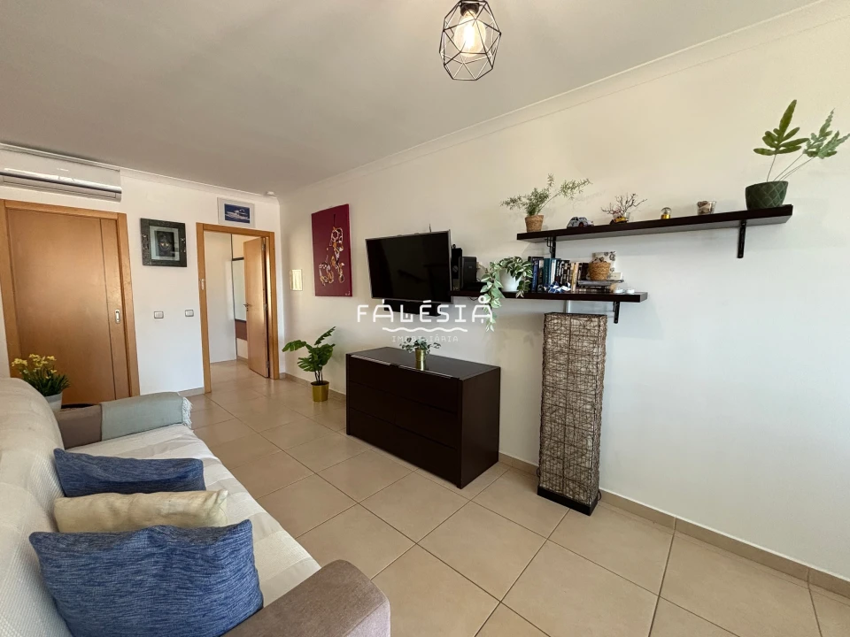 Apartamento T2 para Venda em Albufeira e Olhos de Água Foto 36