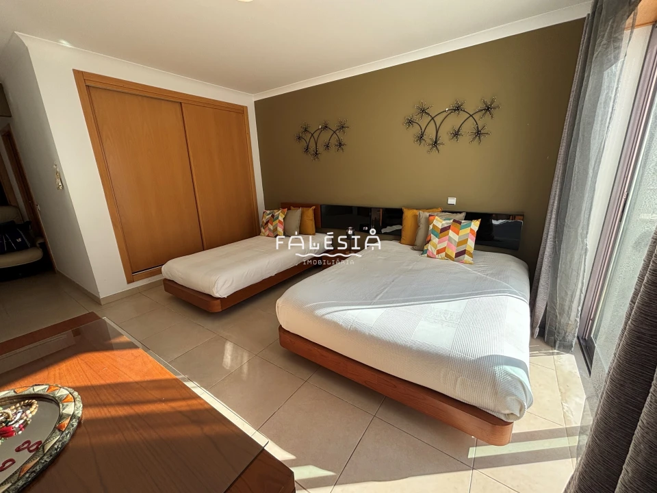 Apartamento T2 para Venda em Albufeira e Olhos de Água Foto 46