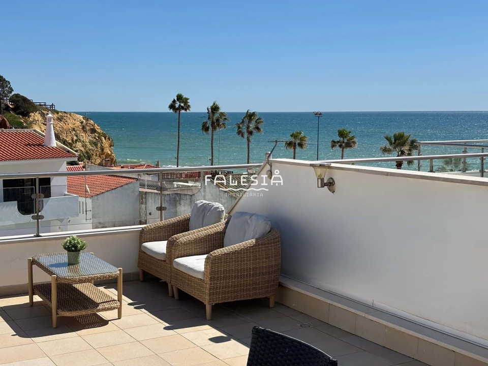 Apartamento T2 para Venda em Albufeira e Olhos de Água Foto 1