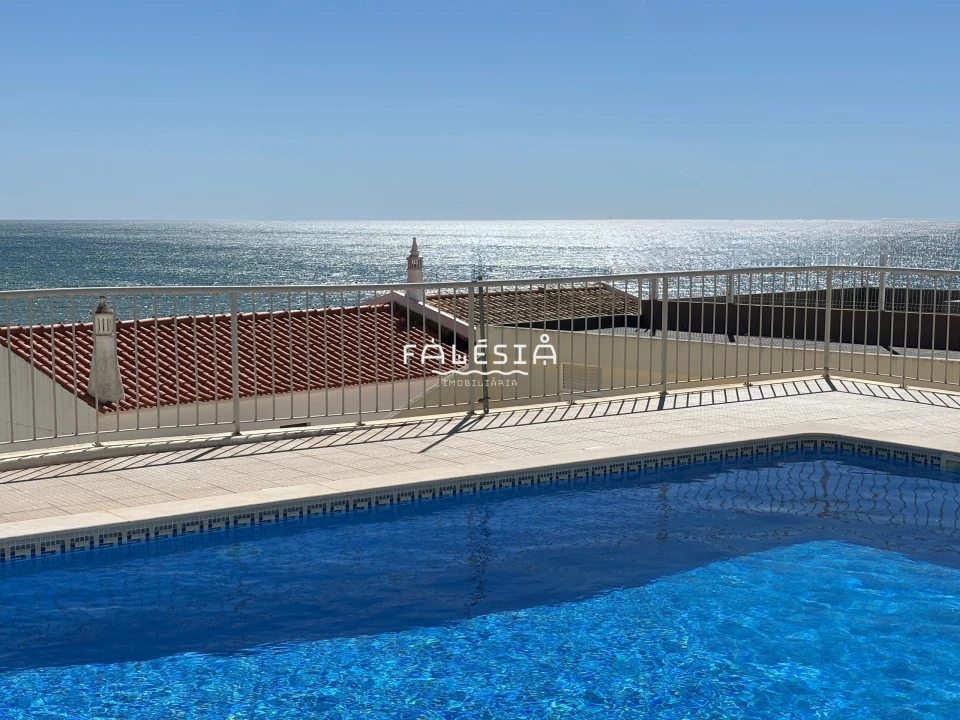 Apartamento T2 para Venda em Albufeira e Olhos de Água Foto 4