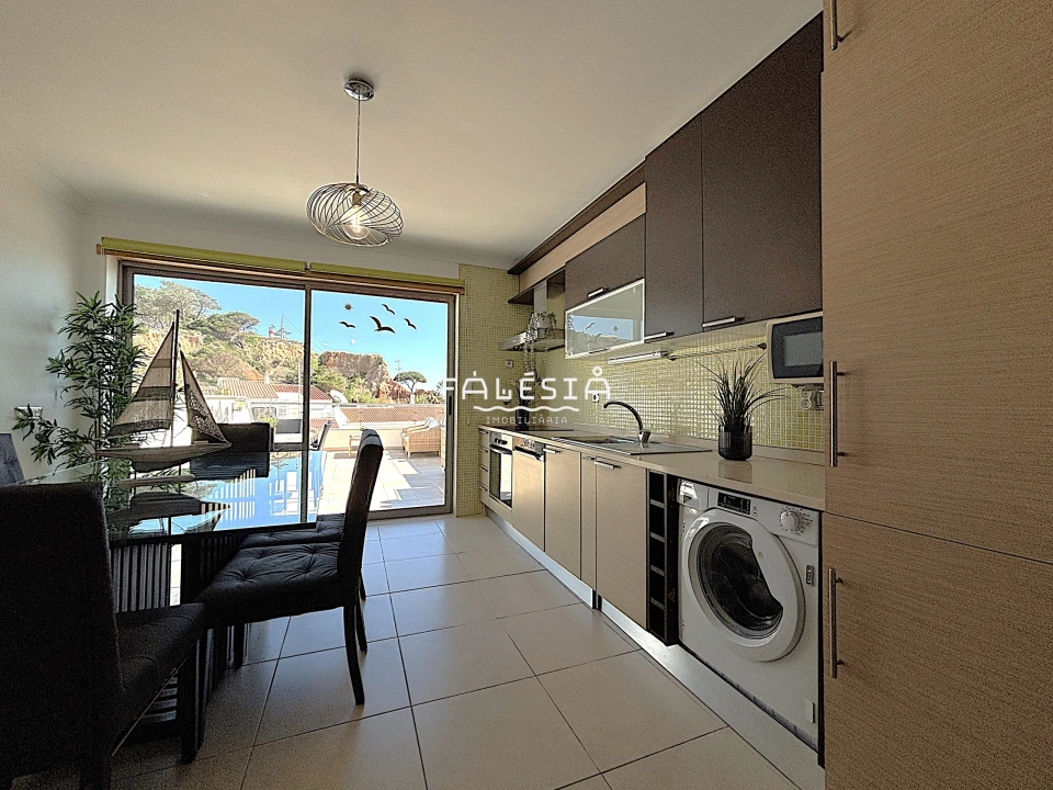 Apartamento T2 para Venda em Albufeira e Olhos de Água Foto 31