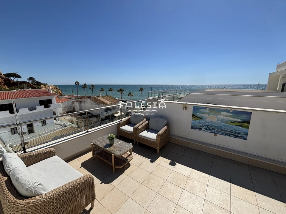 Apartamento T2 para Venda em Albufeira e Olhos de Água Foto 3