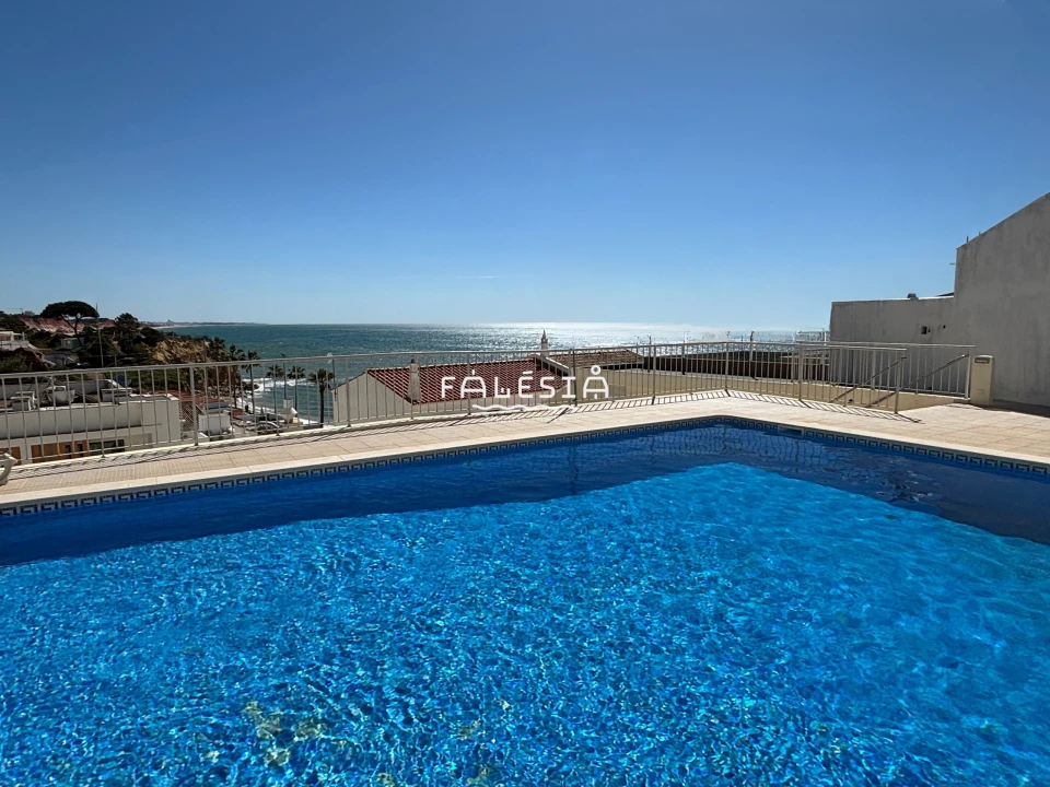 Apartamento T2 para Venda em Albufeira e Olhos de Água Foto 23