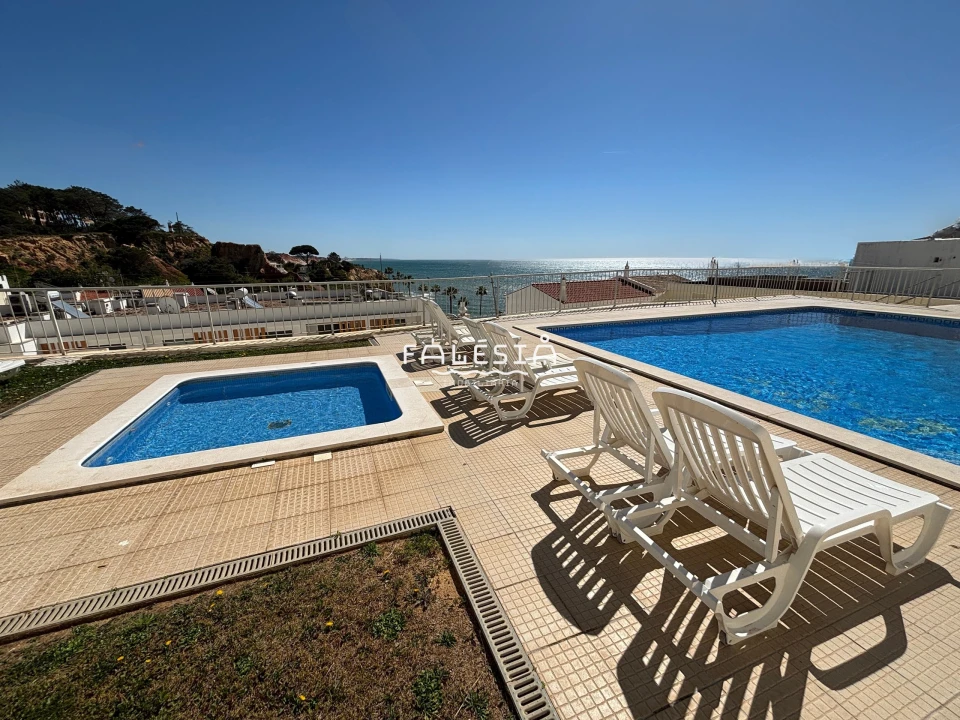 Apartamento T2 para Venda em Albufeira e Olhos de Água Foto 22