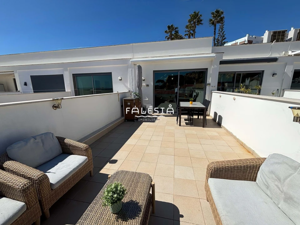 Apartamento T2 para Venda em Albufeira e Olhos de Água Foto 7