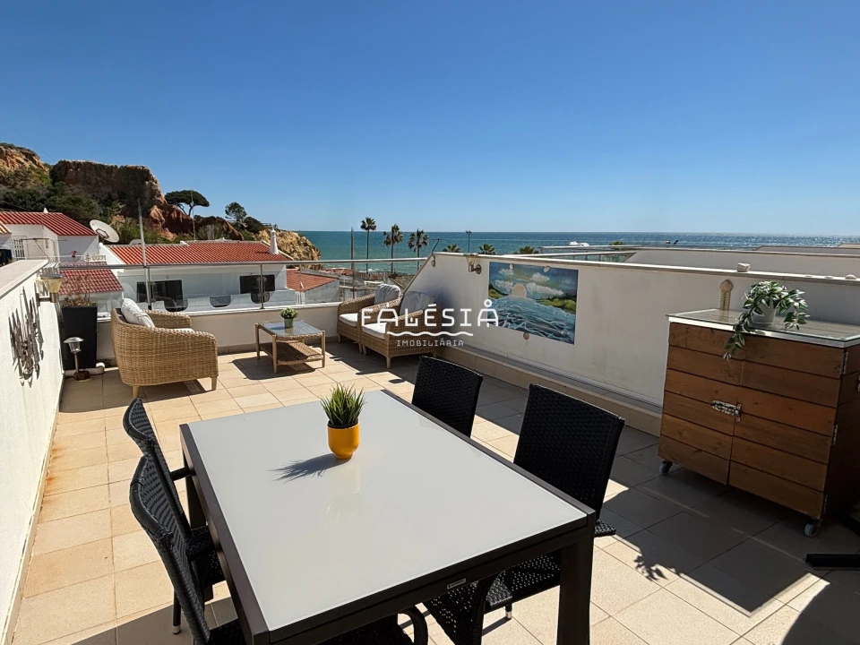 Apartamento T2 para Venda em Albufeira e Olhos de Água Foto 10