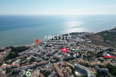 Apartamento T2 para Venda em Albufeira e Olhos de Água