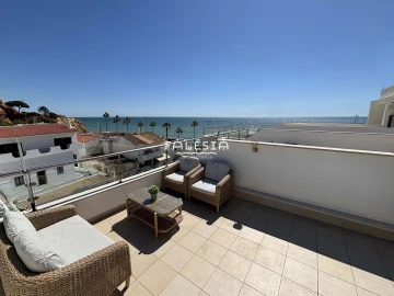 Apartamento T2 para Venda em Albufeira e Olhos de Água