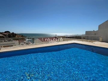 Apartamento T2 para Venda em Albufeira e Olhos de Água