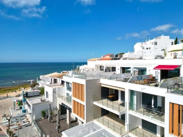 Apartamento T2 para Venda em Albufeira e Olhos de Água
