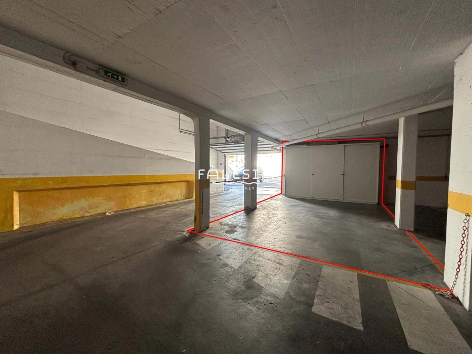 Apartamento T2 para Venda em Albufeira e Olhos de Água Foto 51
