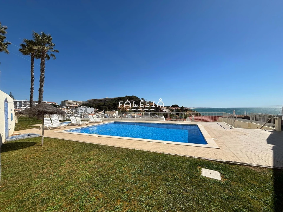 Apartamento T2 para Venda em Albufeira e Olhos de Água Foto 4